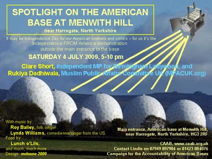 Menwith Hills