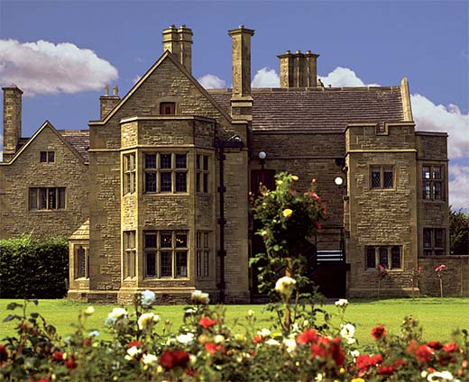 Haworth Arts Gallery