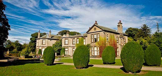 Lotherton Hall