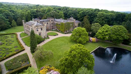 Towneley Hall