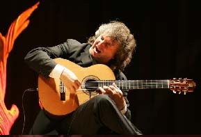 The Eduardo Niebla Experience