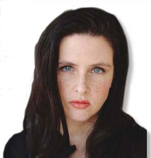 Maria McKee