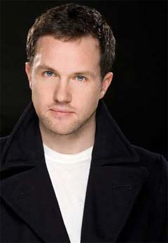 Alan Bissett