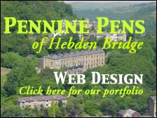 Pennine Pens