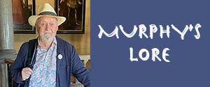 Murphy's Lore