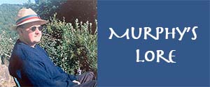 Murphy's Lore