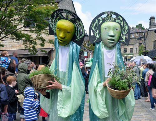 Handmade Parade
