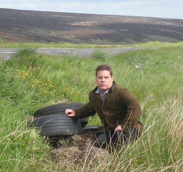 Fly Tipping