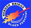 Hebden Bridge Blues Festival