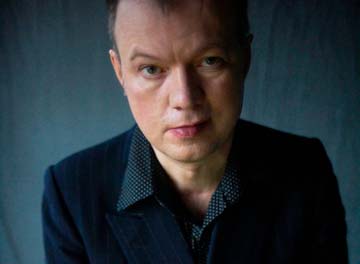 Edwyn Collins