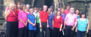 Calder Valley Voices