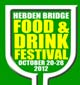 Hebden Bridge Food and Drink Festival