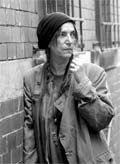 Patti Smith