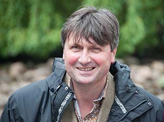 Simon Armitage