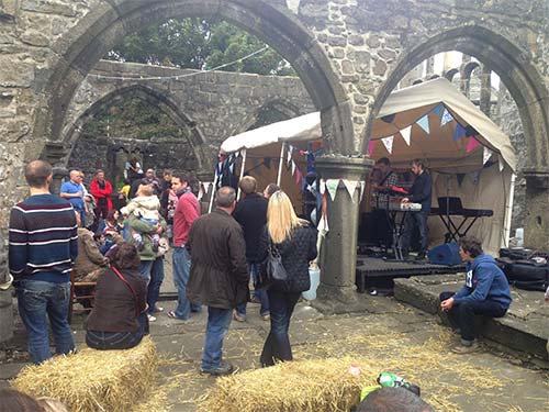 Heptonstall Festival