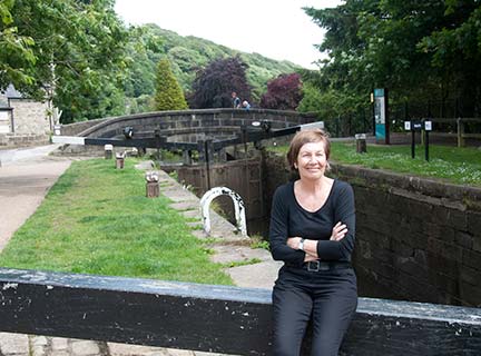 Jill Liddington