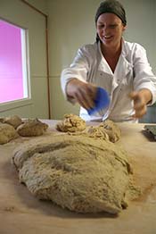 The Bakehouse