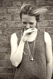 Hollie McNish