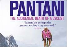 Pantani: The Accidental Death of a Cyclist