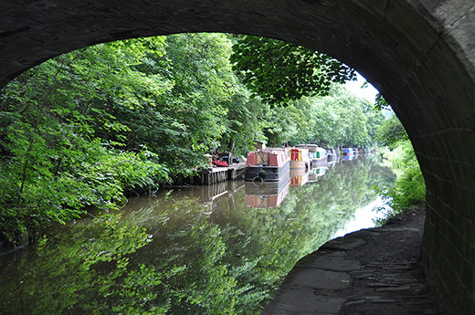 Rochdale Canal