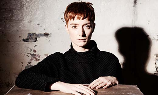 LoneLady