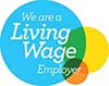 Living wage employer