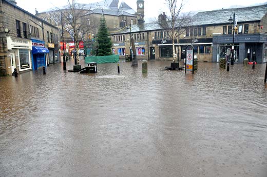 Christmas Floods 2015