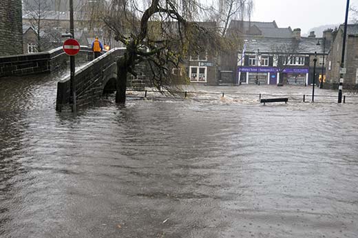 Christmas Floods 2015