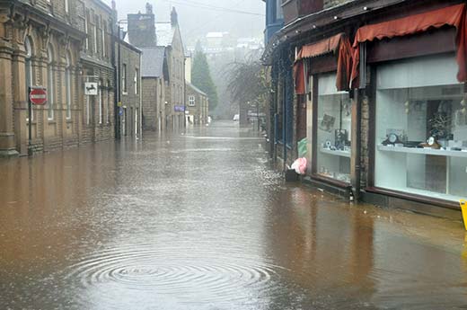 Christmas Floods 2015