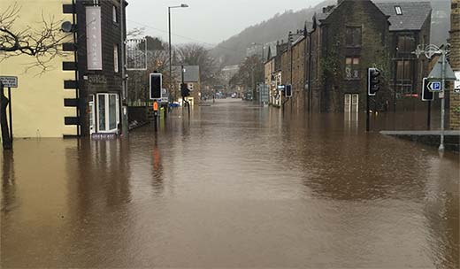 Christmas Floods 2015