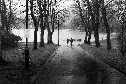 Christmas Floods 2015