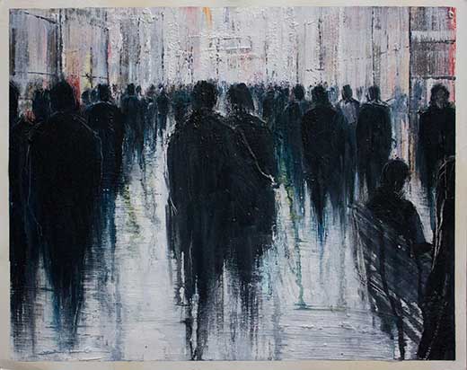 Lesley Oldaker