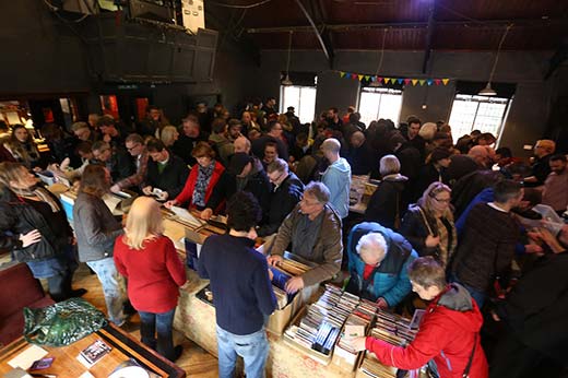 Record Fair