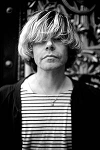 Tim Burgess 