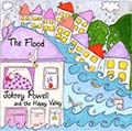 Flood fundraiser single