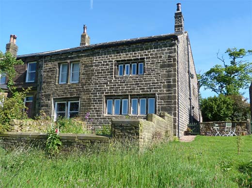 Elmet Farmhouse