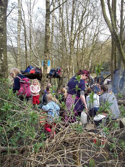 Forest School