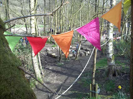 Forest School