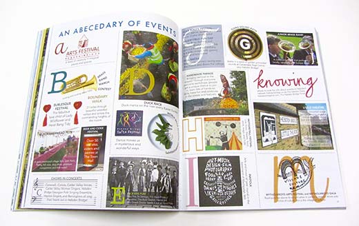 Hebden Bridge Annual