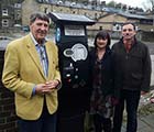 Parking: Old Fire Station opens it's gates to cars again