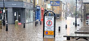 Boxing Day Floods