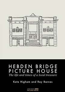 Hebden Bridge Picture House