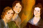 The Bront&euml; family