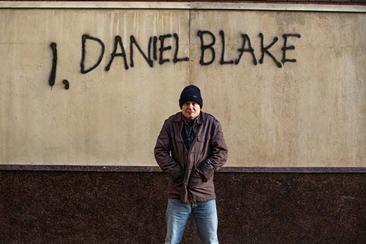 I Daniel Blake