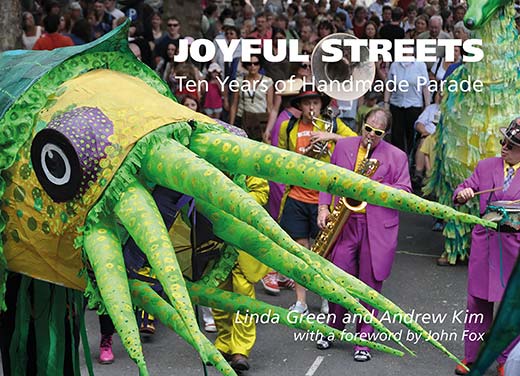 Joyful Streets