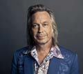 Jim Lauderdale