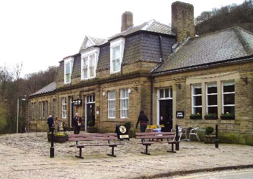 Station