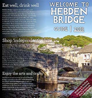 Hebden Bridge