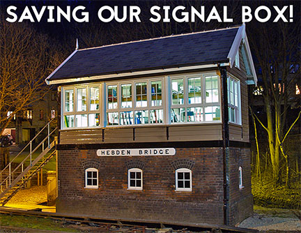 Signal Box