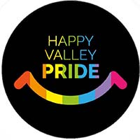 Happy Valley Pride